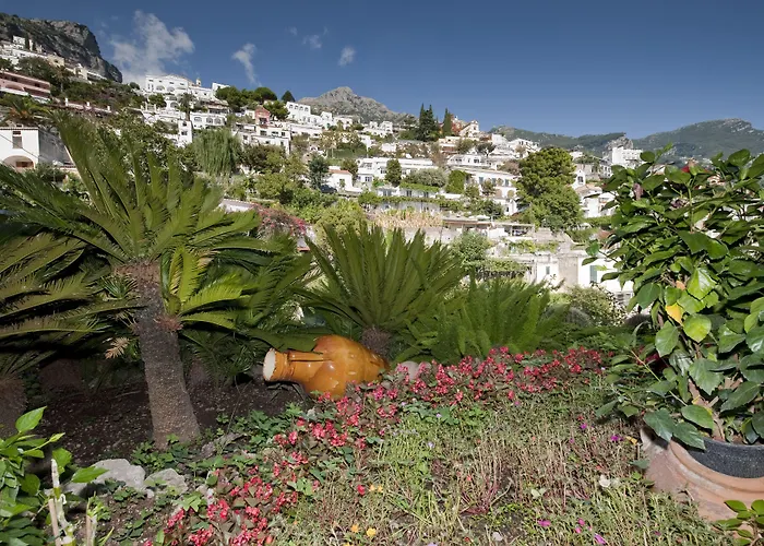 Casa TeresaBed and Breakfast